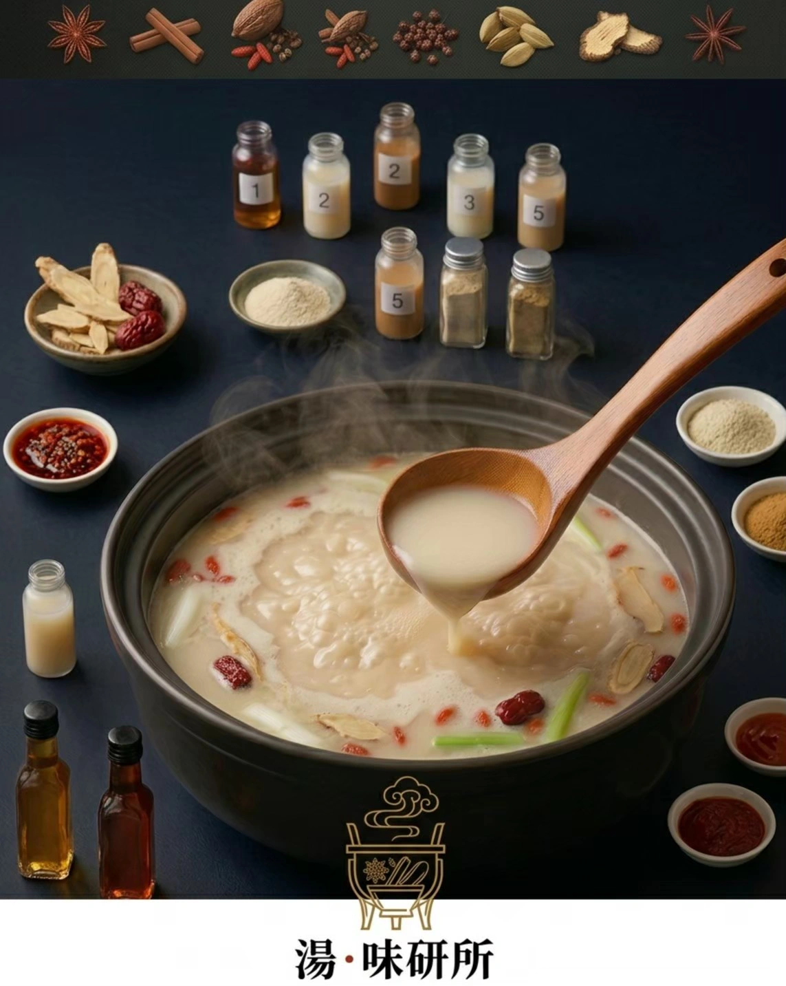 大漠原味蒙古火鍋