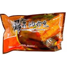 老油條